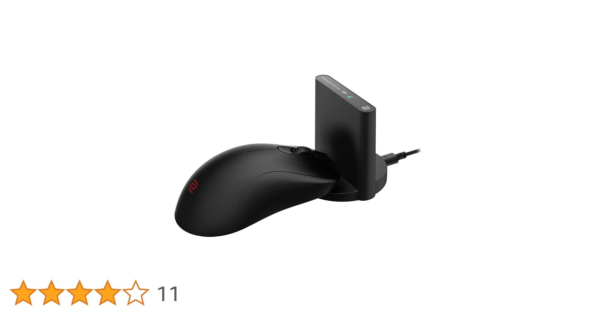 Amazon | ZOWIE ZA13-DW ワイヤレスゲーミングマウス（高